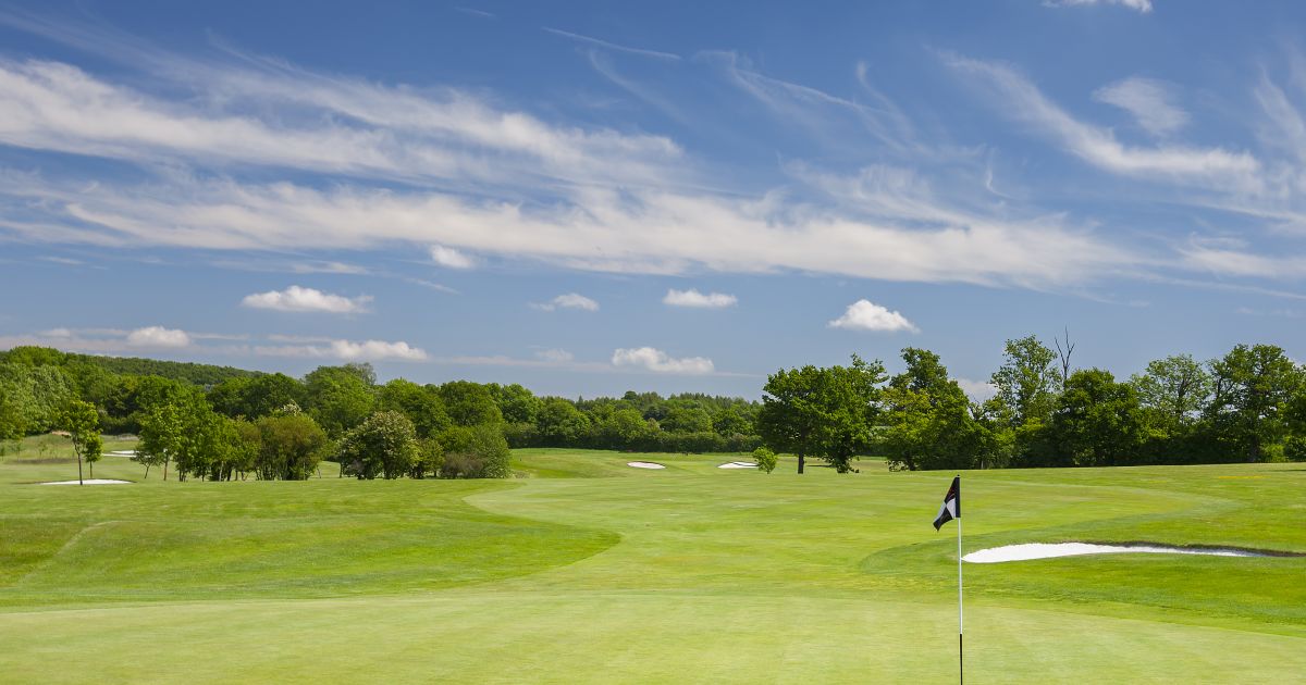 Forest of Arden Golf Resort, Warwickshire Book Golf Breaks & Deals